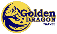 Logo Golden Dragon Travel